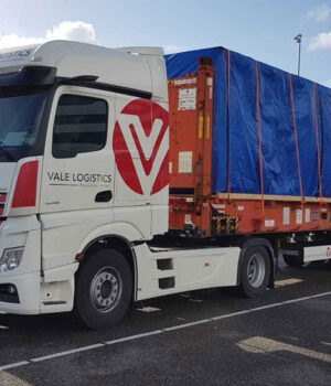 VALE LOGISTICS