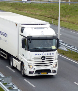 CORNELISSEN