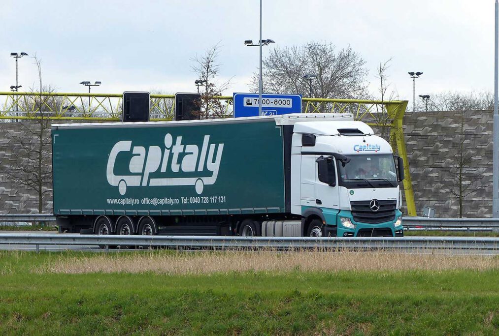 CAPITALY