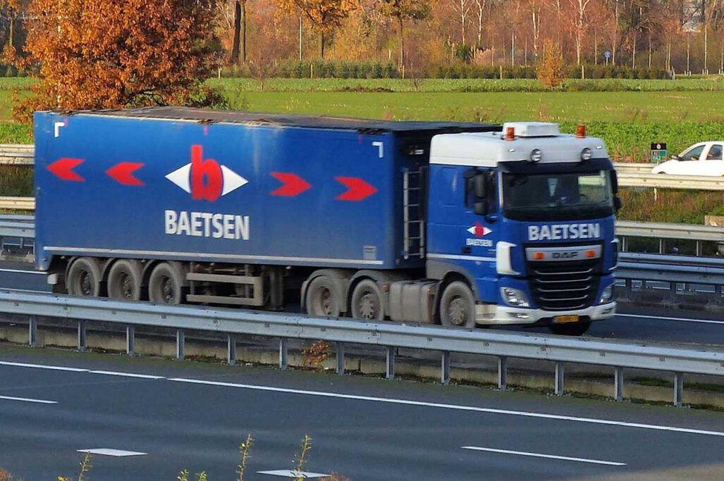BAETSEN