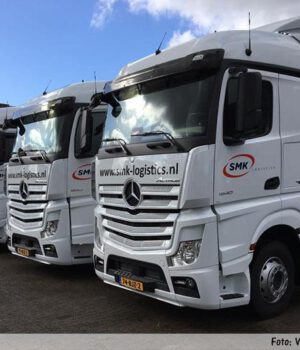 SMK Logistics