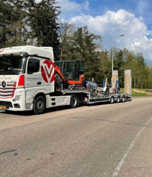 Vale Logistics B.V