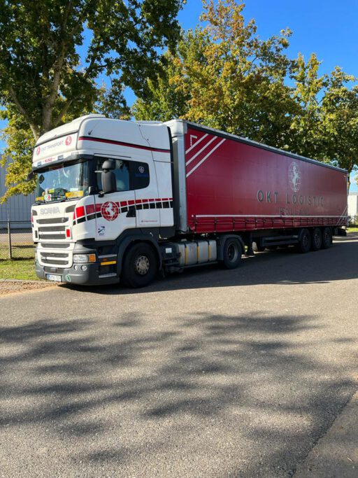 OKTLOGISTICHOLLAND OKTLOGISTICHOLLAND