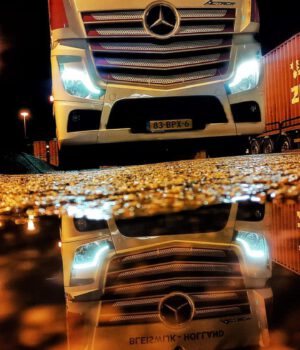 Vale Logistics B.V.
