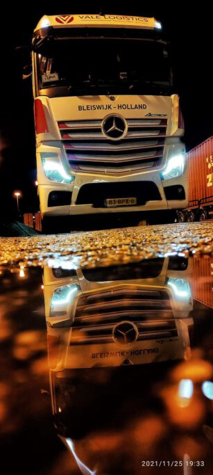 Vale Logistics B.V.