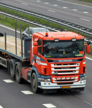 BAKKER