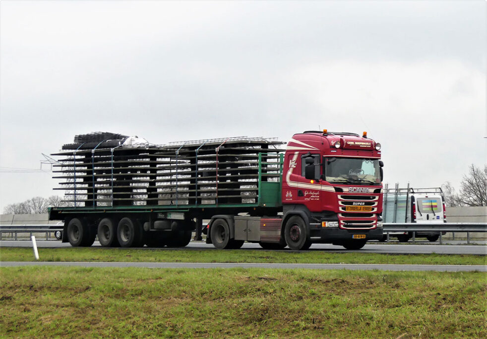 GEBR. HOEFNAGELS GEBR. HOEFNAGELS