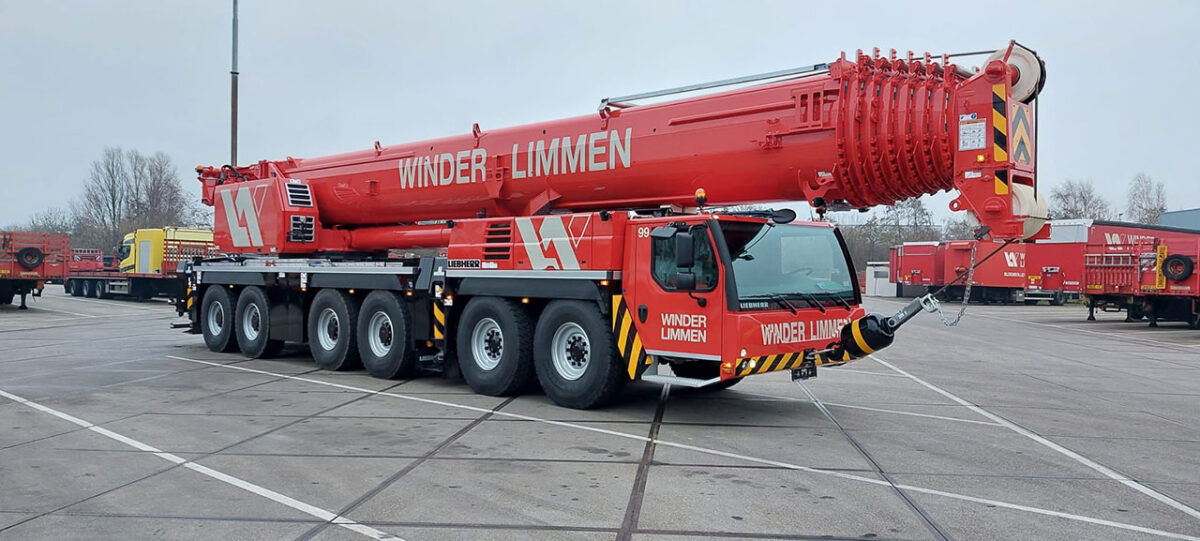 Winder Limmen