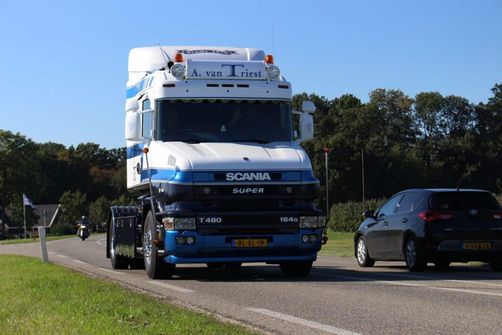 A. van Triest A. van Triest