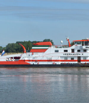 VEERHAVEN X
