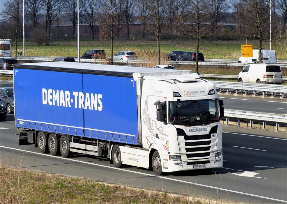 DEMAR-TRANS DEMAR-TRANS