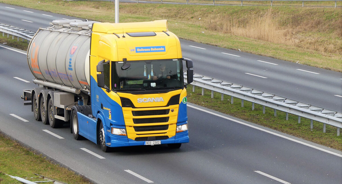 Unitrans Bohemia Unitrans Bohemia