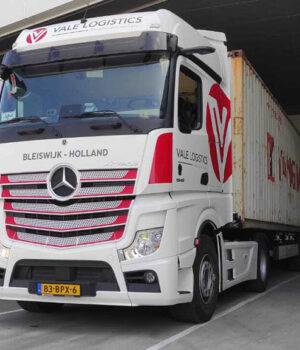 Vale Logistics B.V