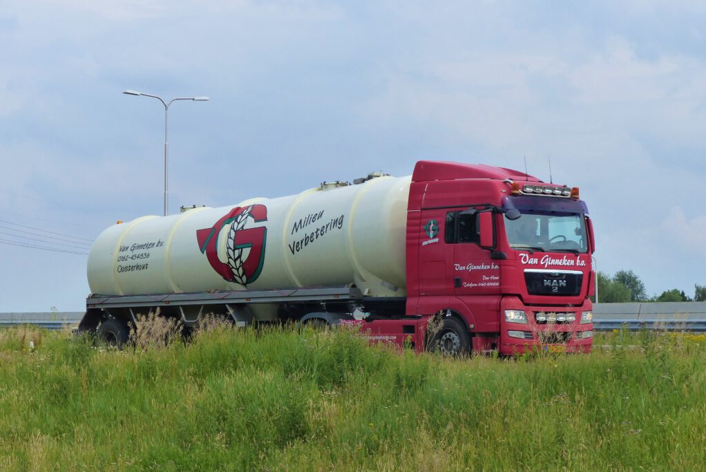 van Ginneken bv