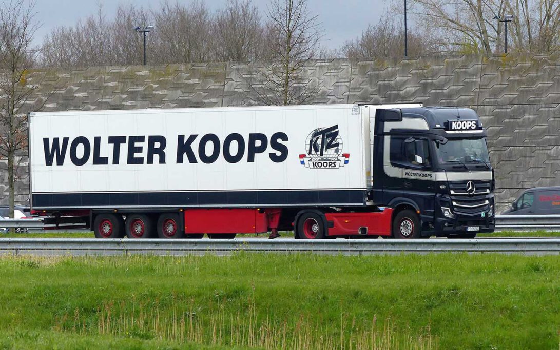 WOLTER KOOPS