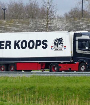 WOLTER KOOPS