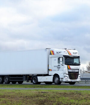 TRUCKLAND