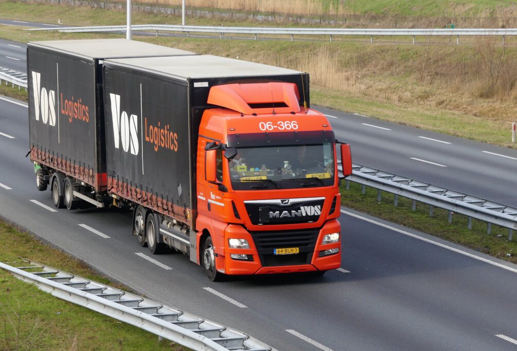 VOS
