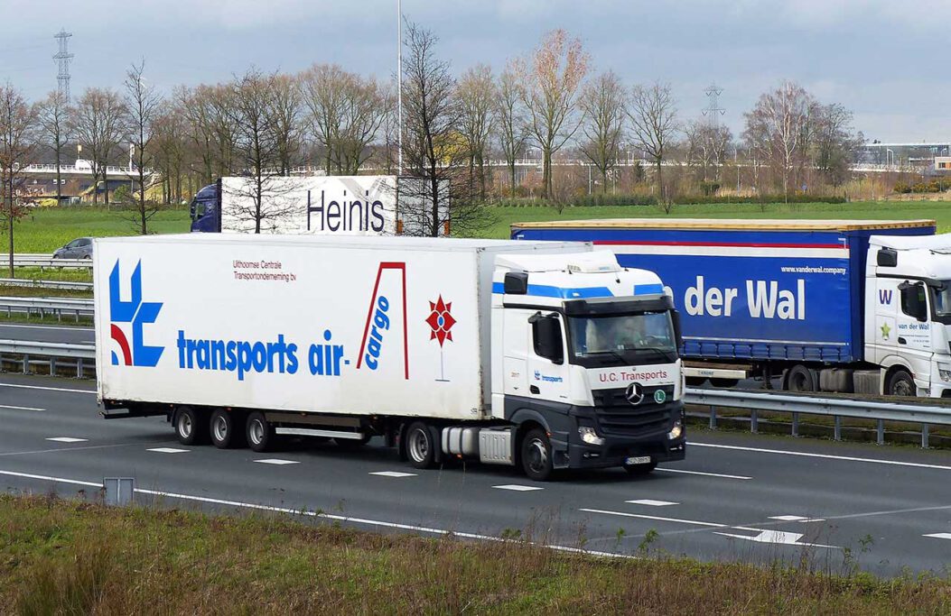 U.C. Transports