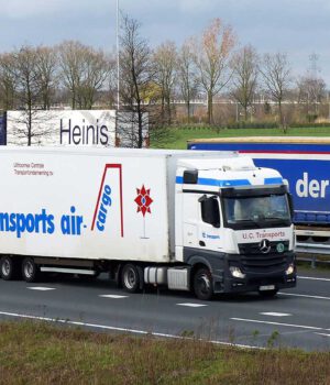 U.C. Transports