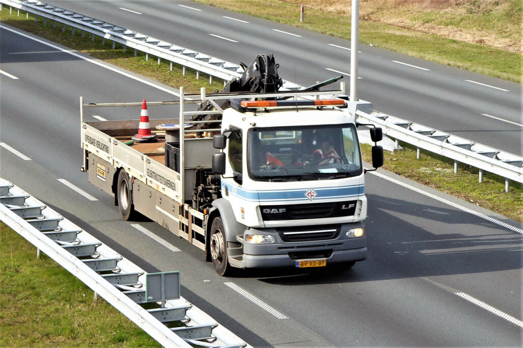 GEBR. van der STEEN GEBR. van der STEEN