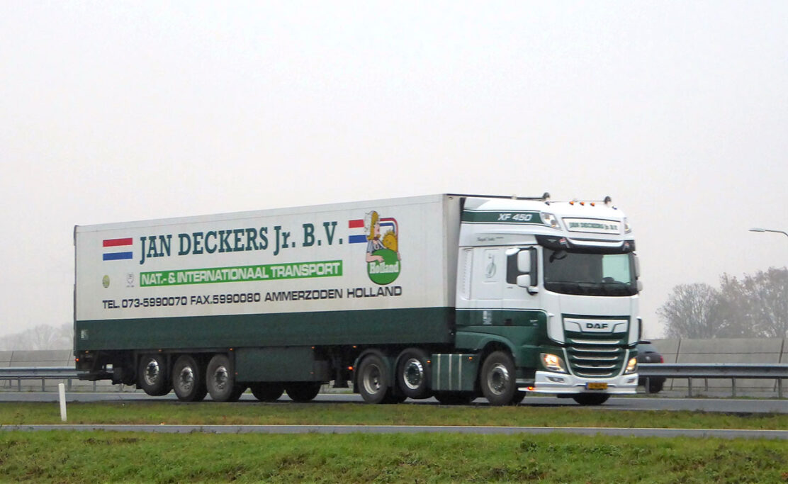 Jan DECKERS Jr.