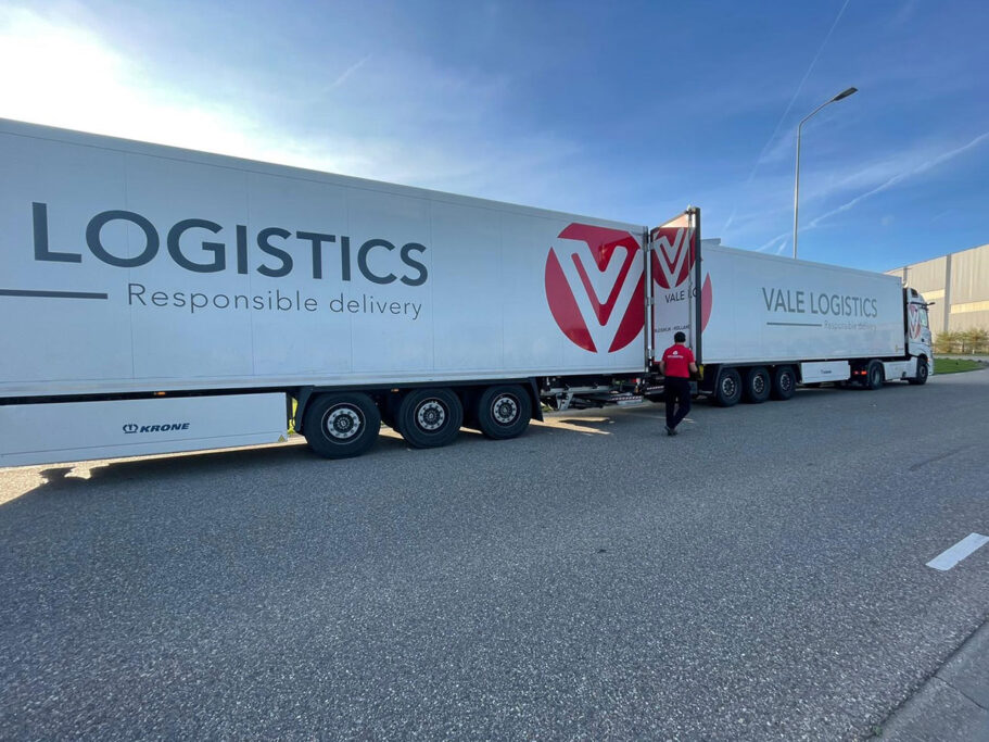 Vale Logistics B.V.