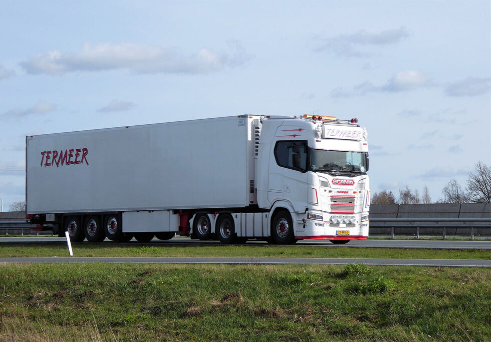 TERMEER TERMEER