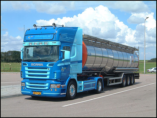 Arkotrans 01 Arkotrans 01