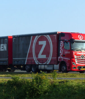 ZANDBERGEN