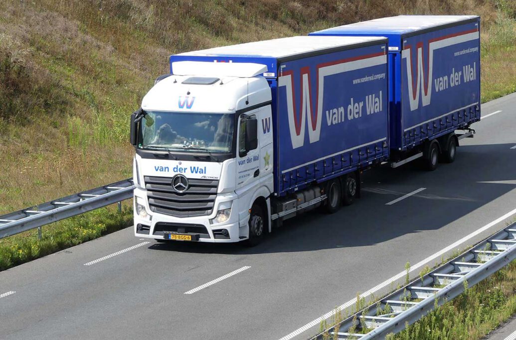 van der Wal
