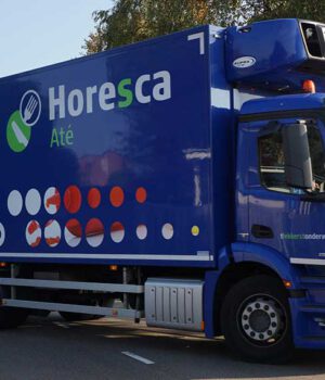 Lieverink Horesca