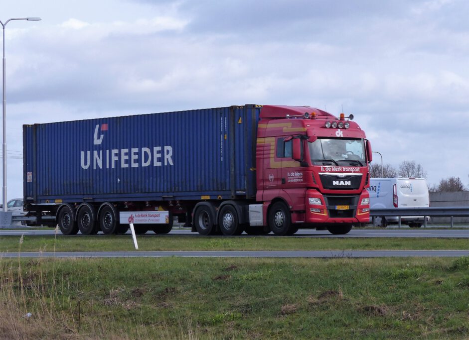 H.de KLERK