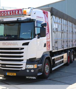 Boonstra Transport