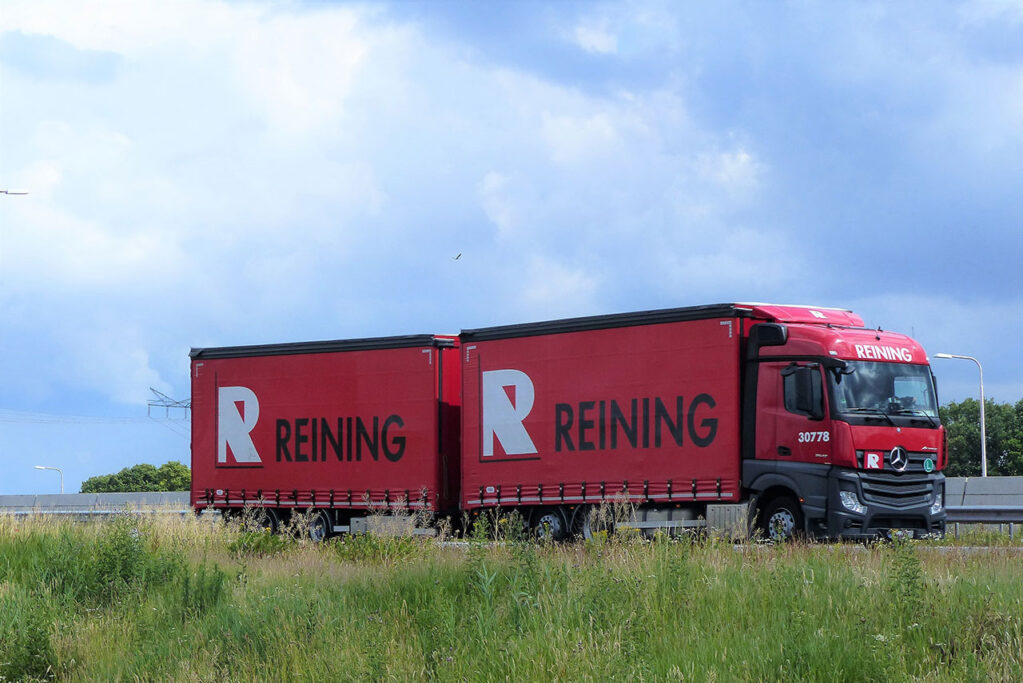 REINING