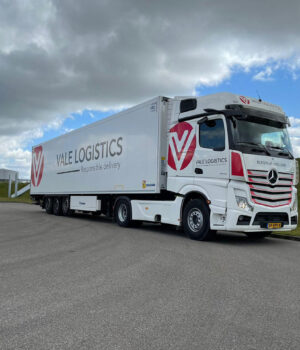 Vale Logistics B.V