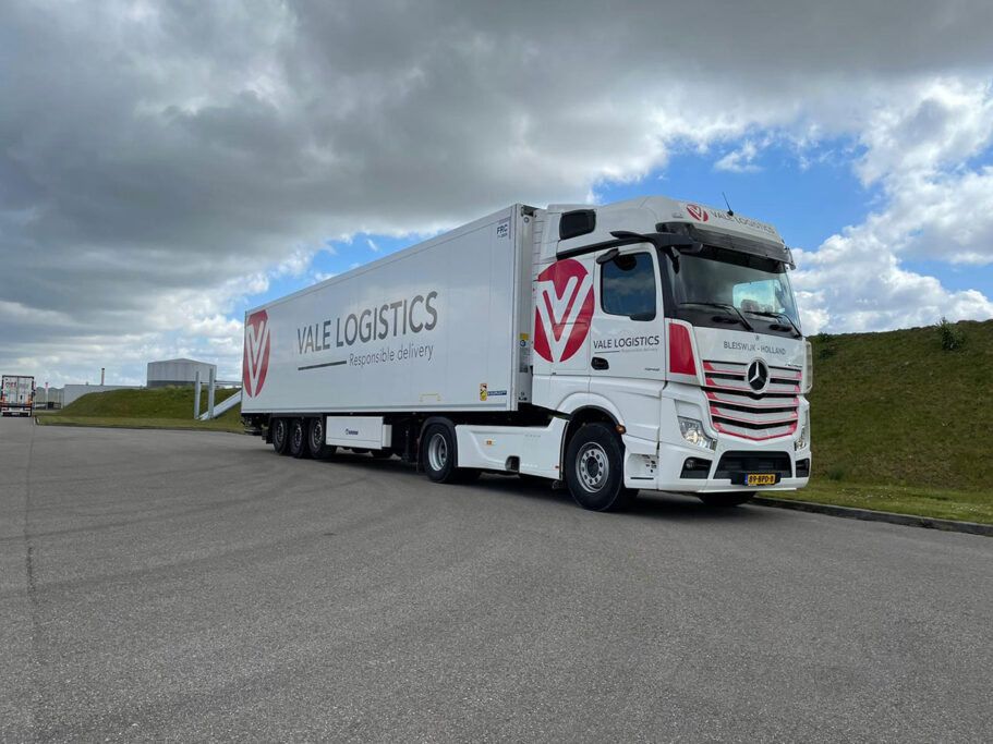 Vale Logistics B.V