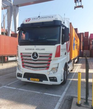 Vale Logistics