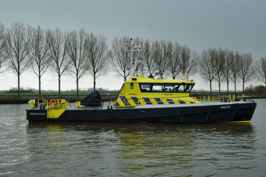 RWS 70