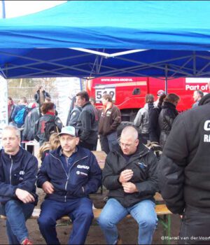 Dakar 2011