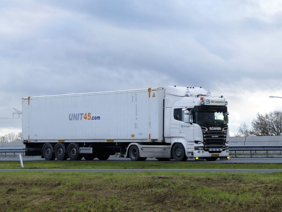 BD Logistics BD Logistics