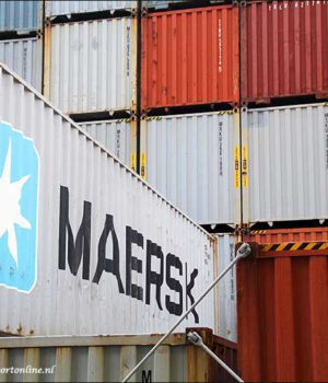 Maersk McKinney Moller