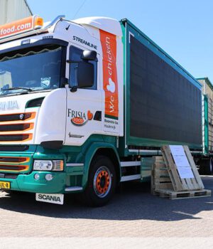 Boonstra Transport