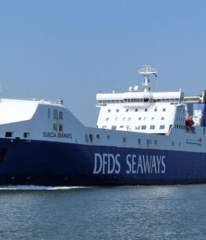 SUECIA SEAWAYS