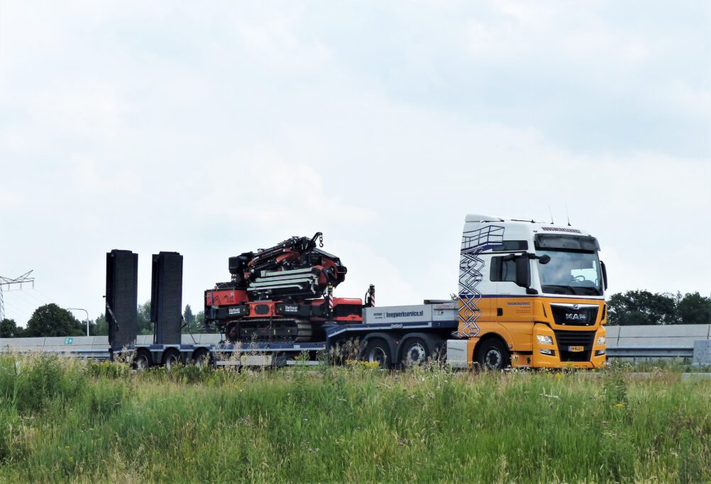 hoogwerkservice