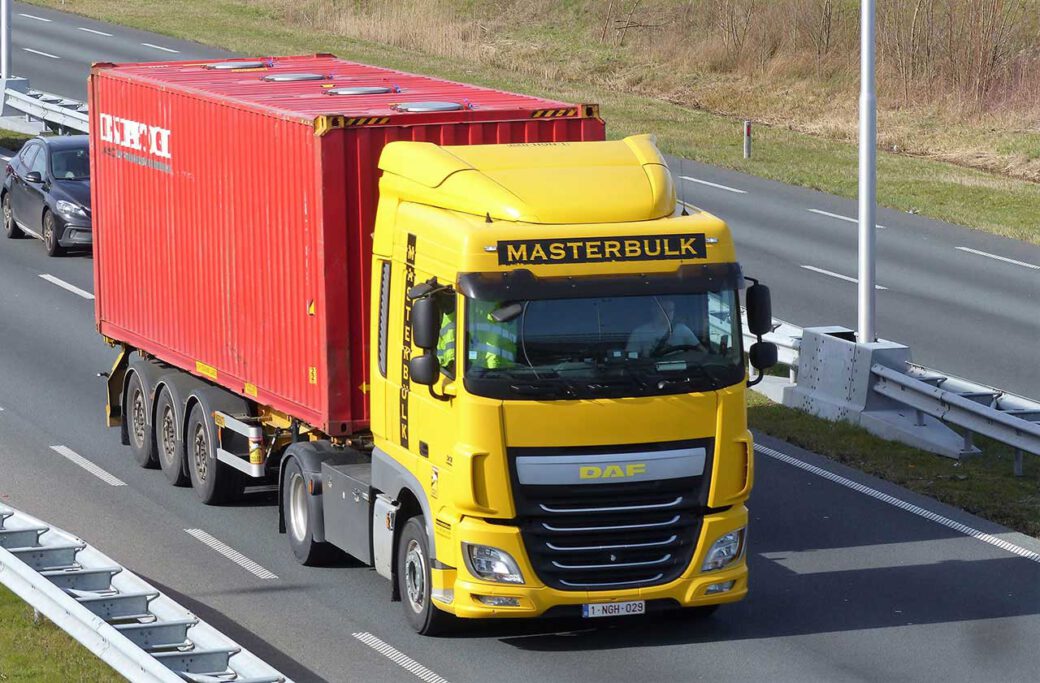 MASTERBULK MASTERBULK