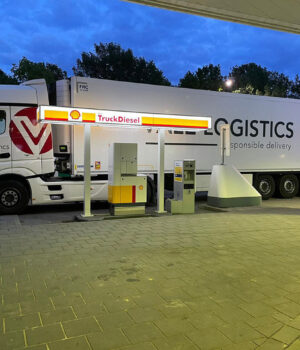 Vale Logistics B.V