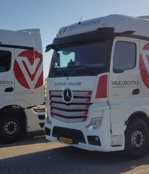 Vale Logistics