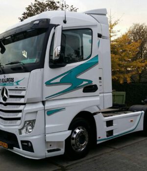 Rob Kuijpers Transport