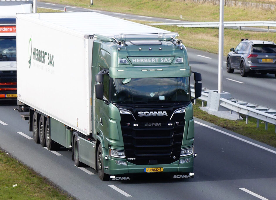 HERBERT SAS HERBERT SAS